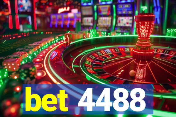 bet 4488